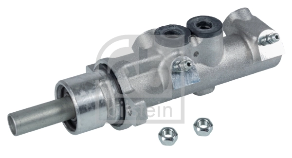 Brake Master Cylinder
